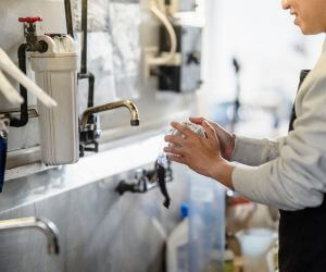About The Faucet Pros Burbank, WA